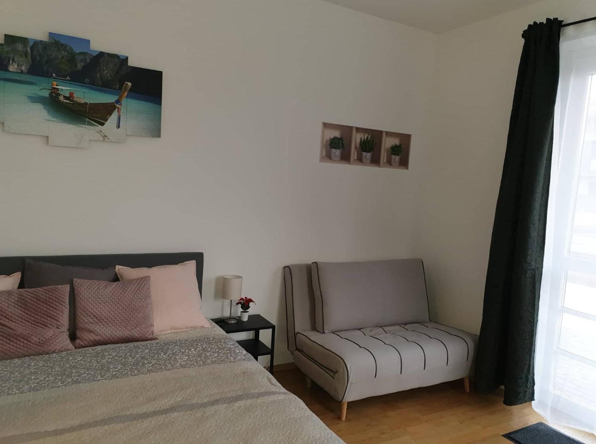 Apartmán Veresegyhaz Relax Apartman Exteriér fotografie